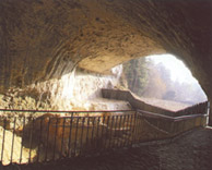 Klna-barlang