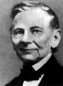 Lohmeyer Carl Leopold