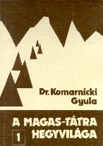 A Magas-Ttra hegyvilga
