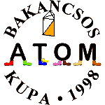 Bakancsos Atom Kupa 1998